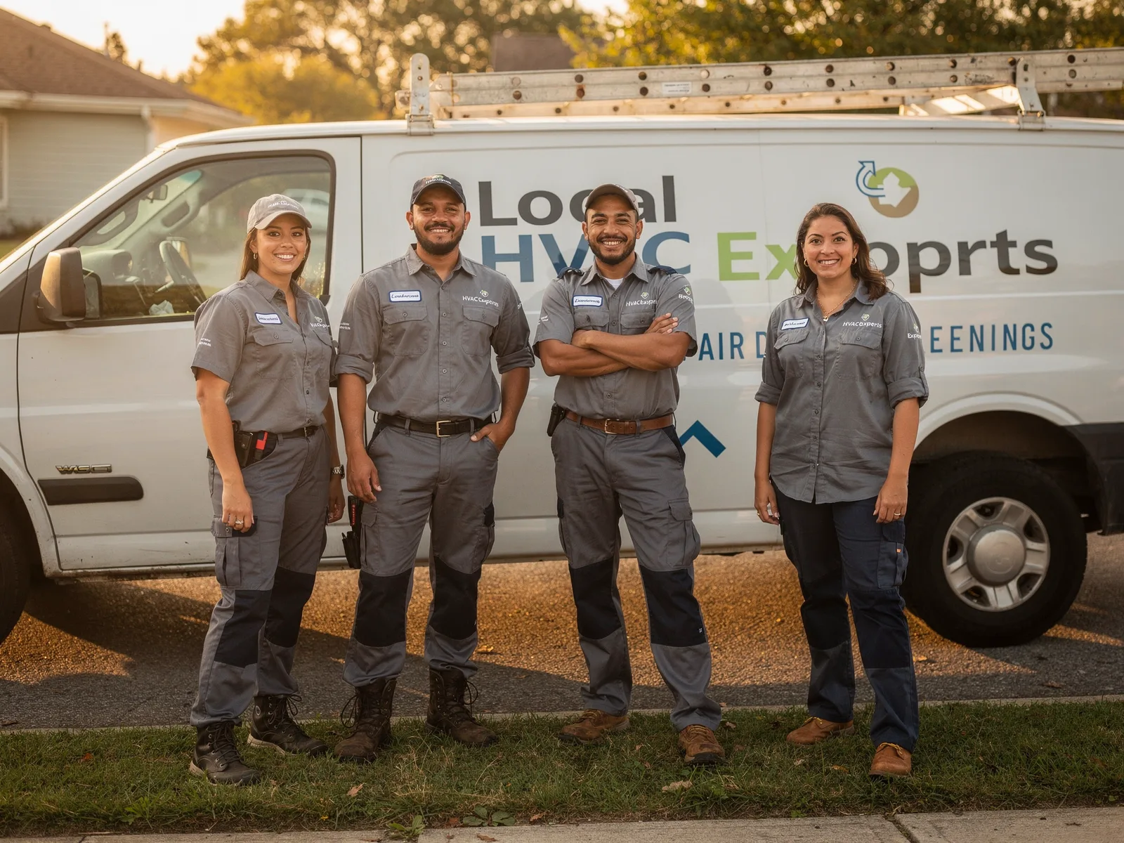 24/7 HVAC Repair & AC Replacement company in Baxley, GA