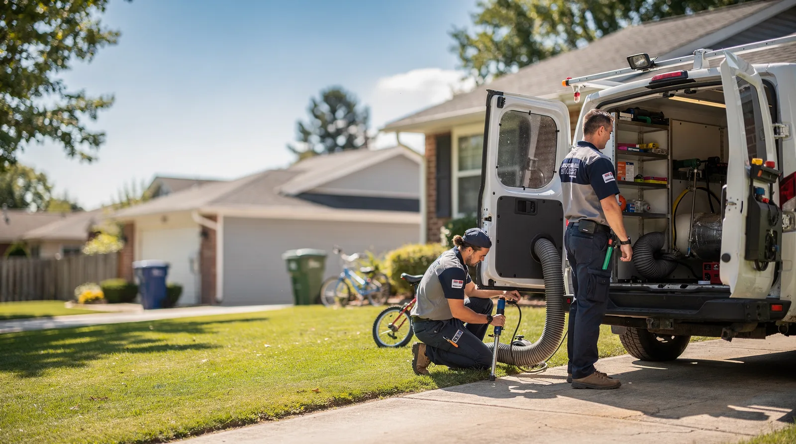 24/7 HVAC Repair & AC Replacement in Baxley, GA near me